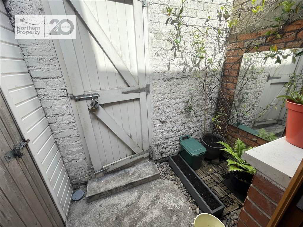 Photo 19 of 39 John Street, Belfast