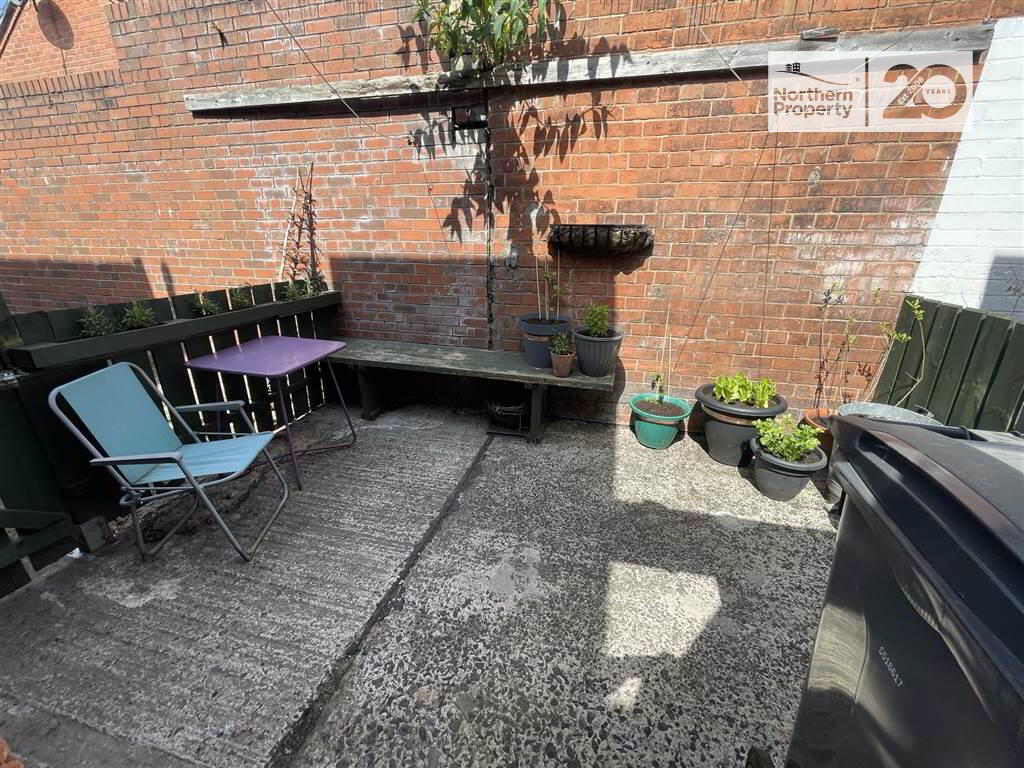 Photo 20 of 39 John Street, Belfast
