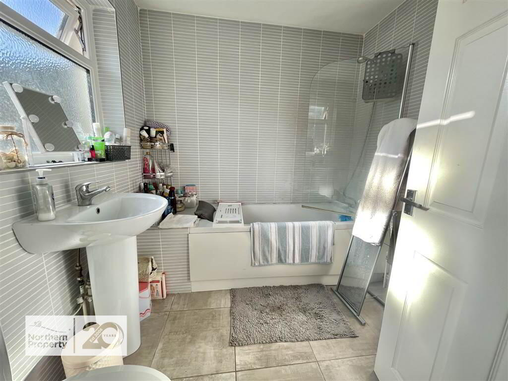 Photo 6 of 2 Beechmount Crescent, Belfast