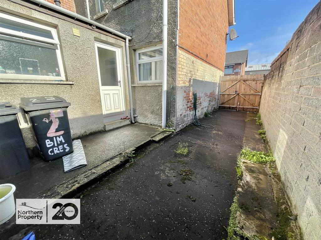 Photo 10 of 2 Beechmount Crescent, Belfast