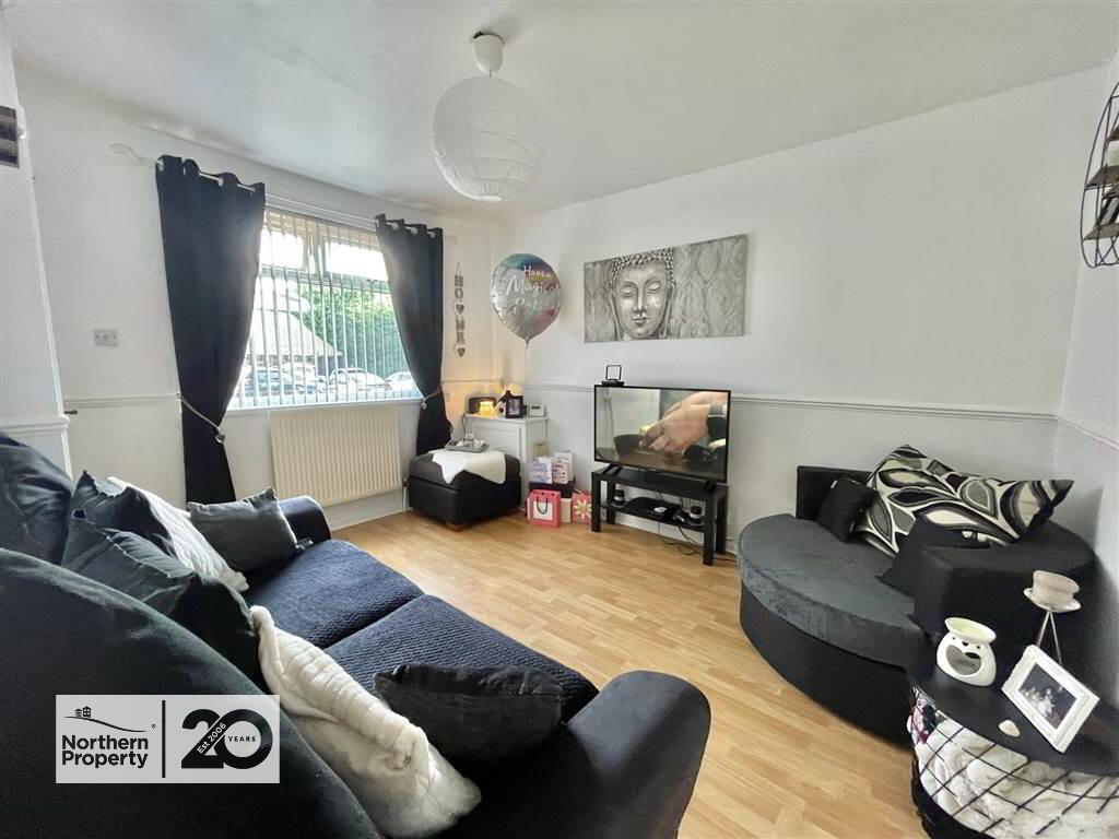 Photo 3 of 2 Beechmount Crescent, Belfast