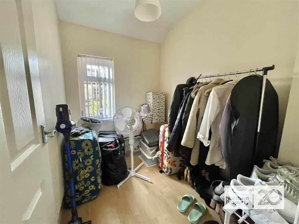 Photo 9 of 2 Beechmount Crescent, Belfast