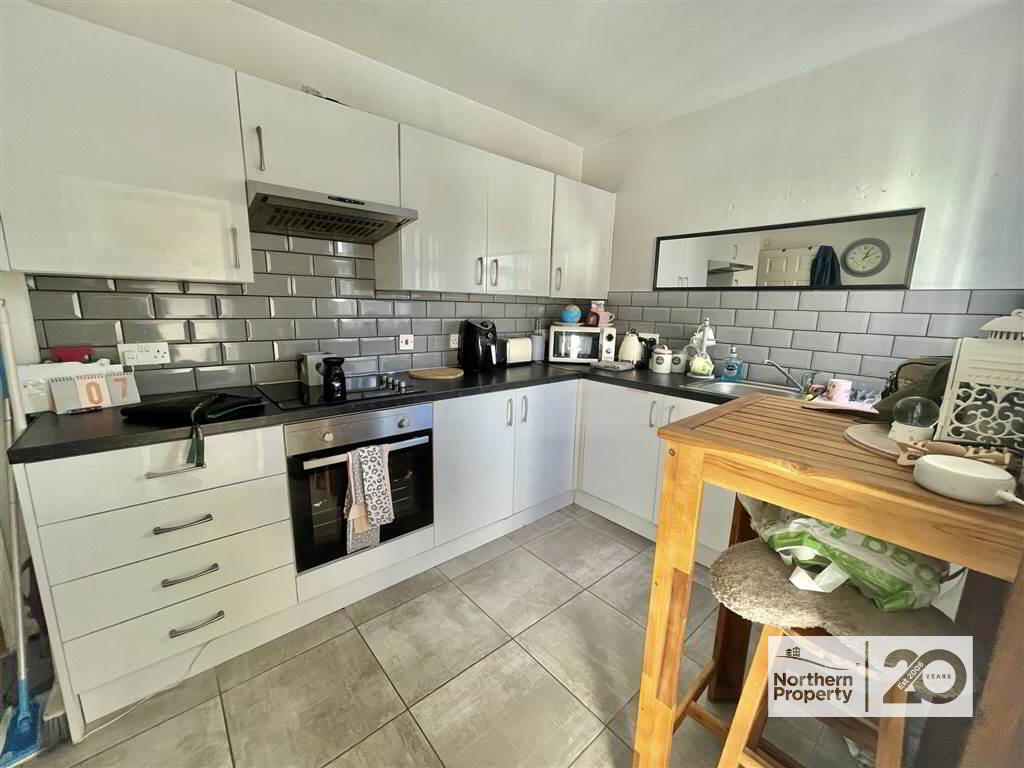Photo 5 of 2 Beechmount Crescent, Belfast