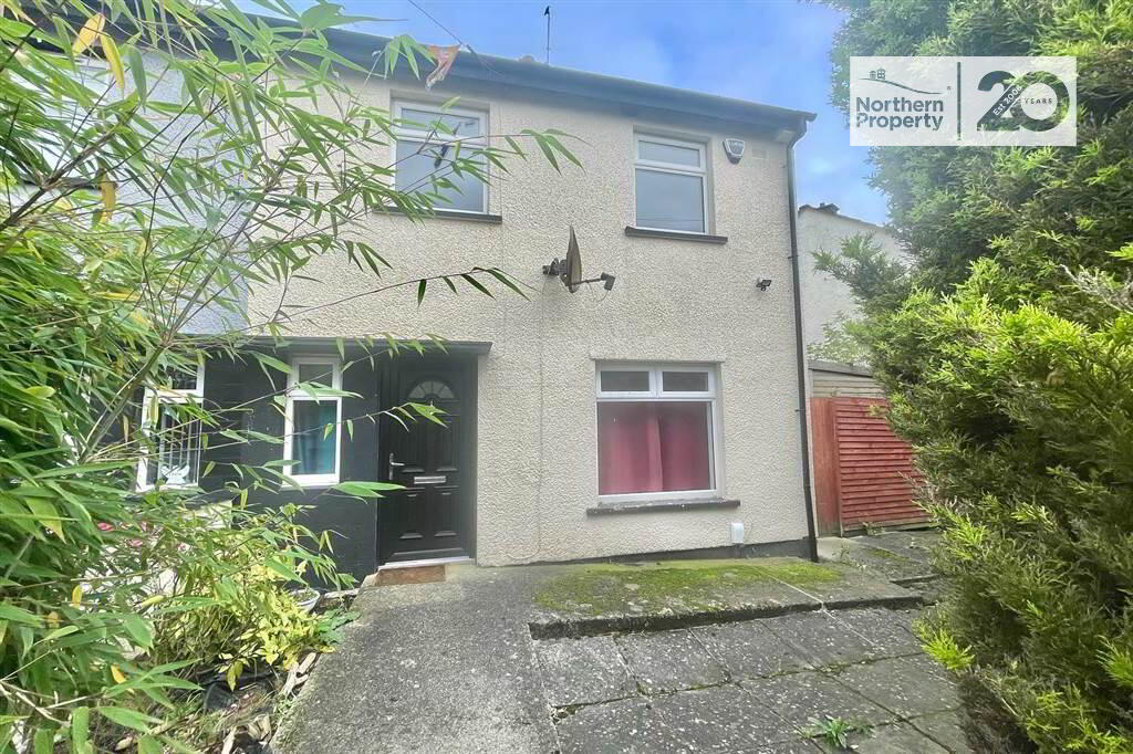 Photo 1 of 13 Norglen Gardens, Belfast