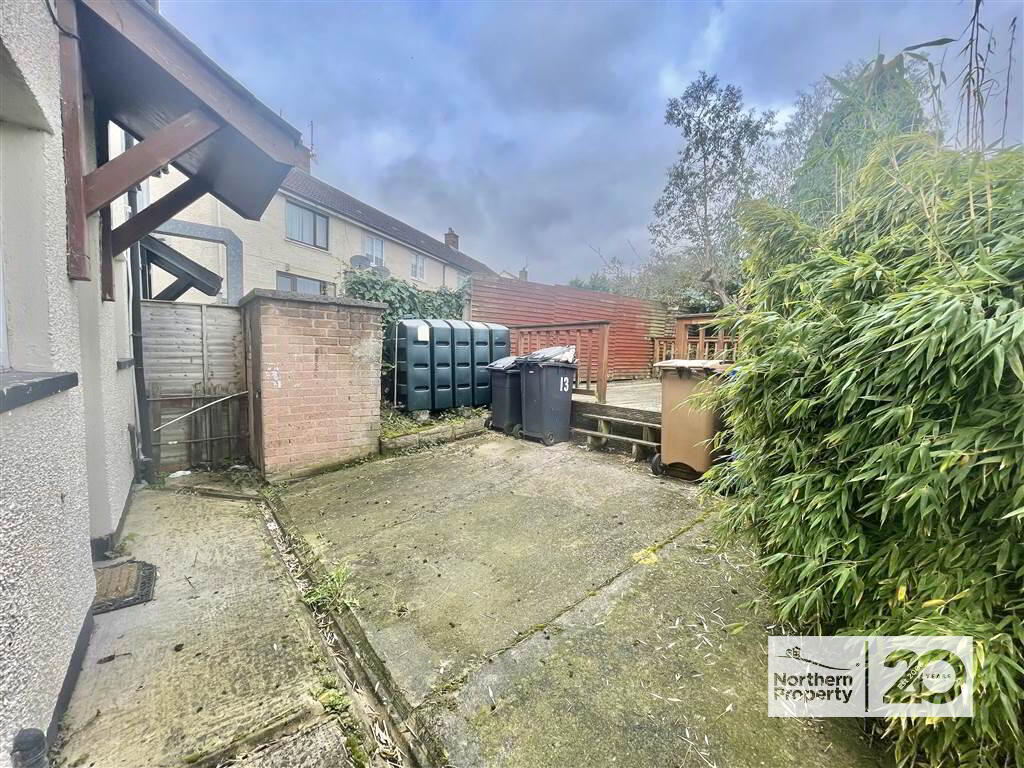 Photo 13 of 13 Norglen Gardens, Belfast