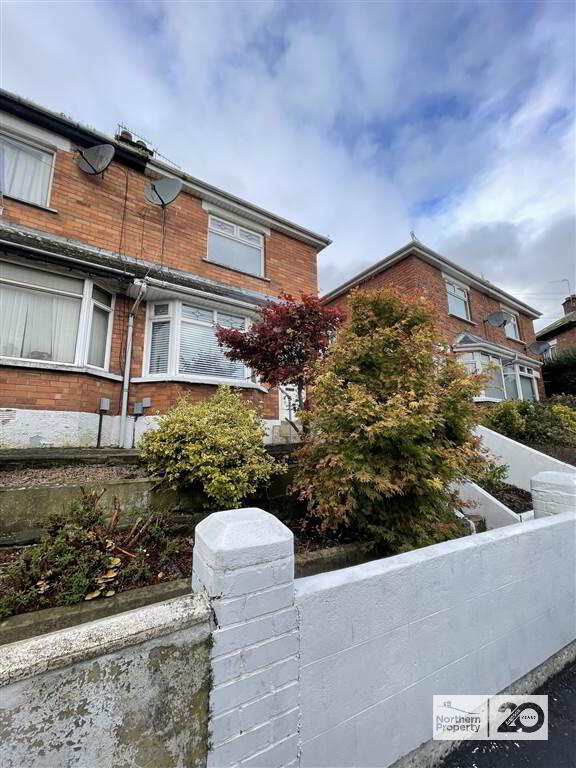 Photo 2 of 7 Voltaire Gardens, Newtownabbey