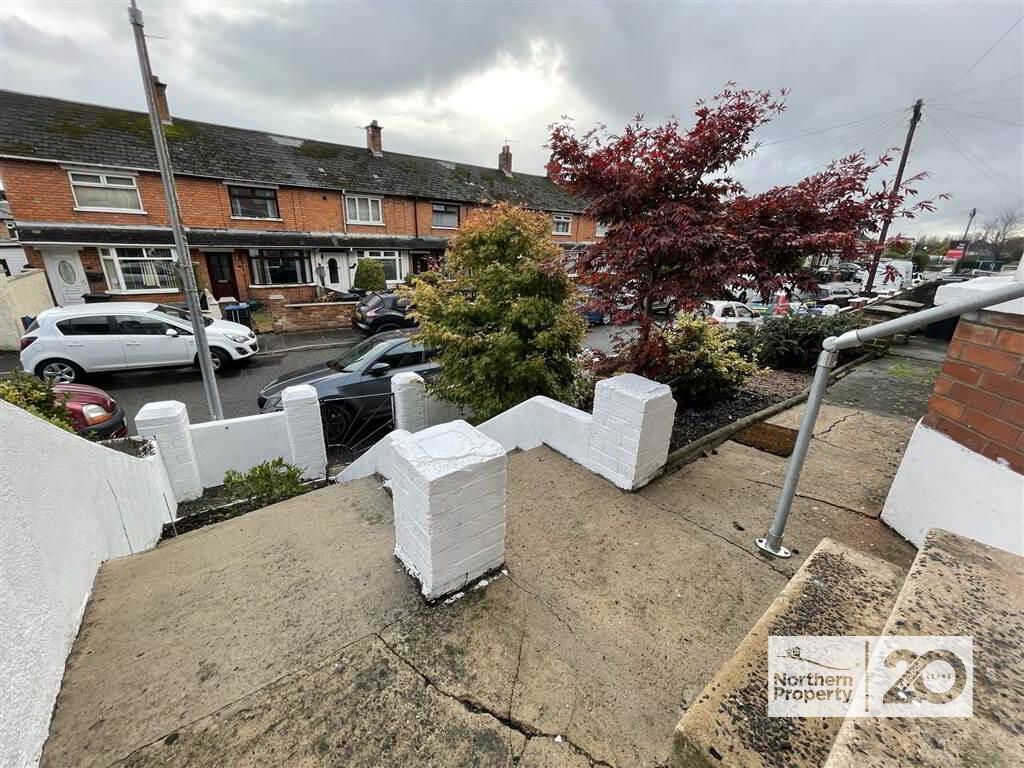 Photo 21 of 7 Voltaire Gardens, Newtownabbey