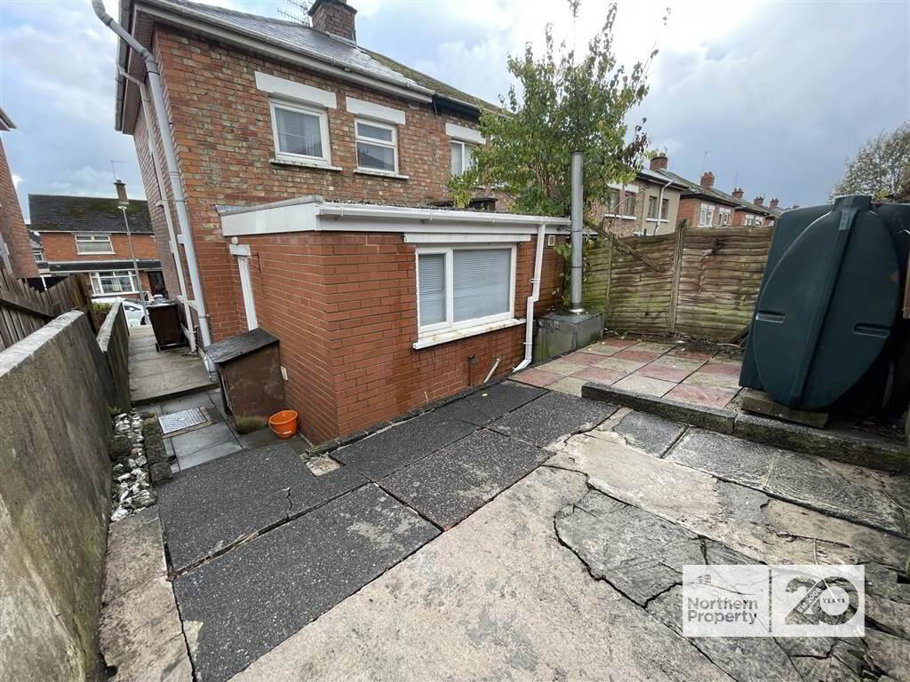 Photo 20 of 7 Voltaire Gardens, Newtownabbey