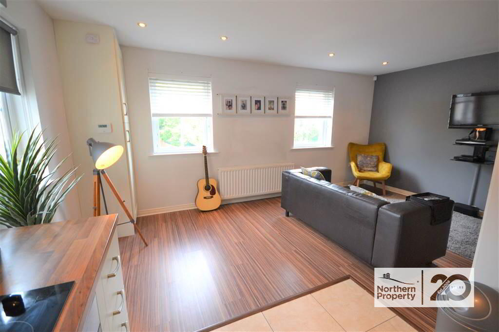 Photo 7 of 1 Barnfield Manor, Derriaghy, Lisburn