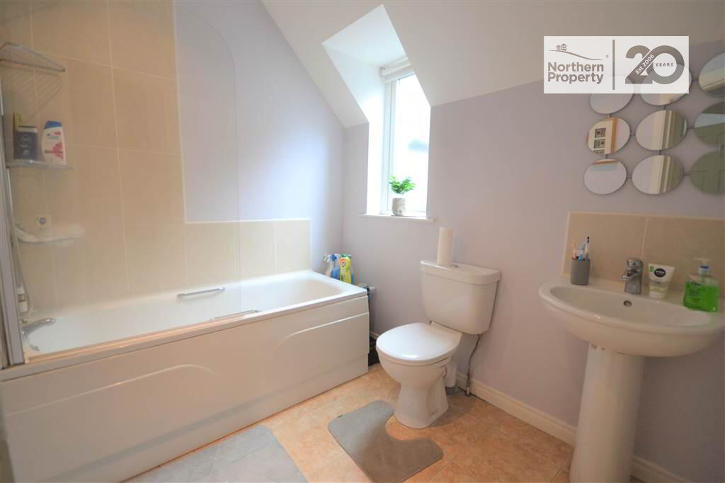 Photo 9 of 1 Barnfield Manor, Derriaghy, Lisburn