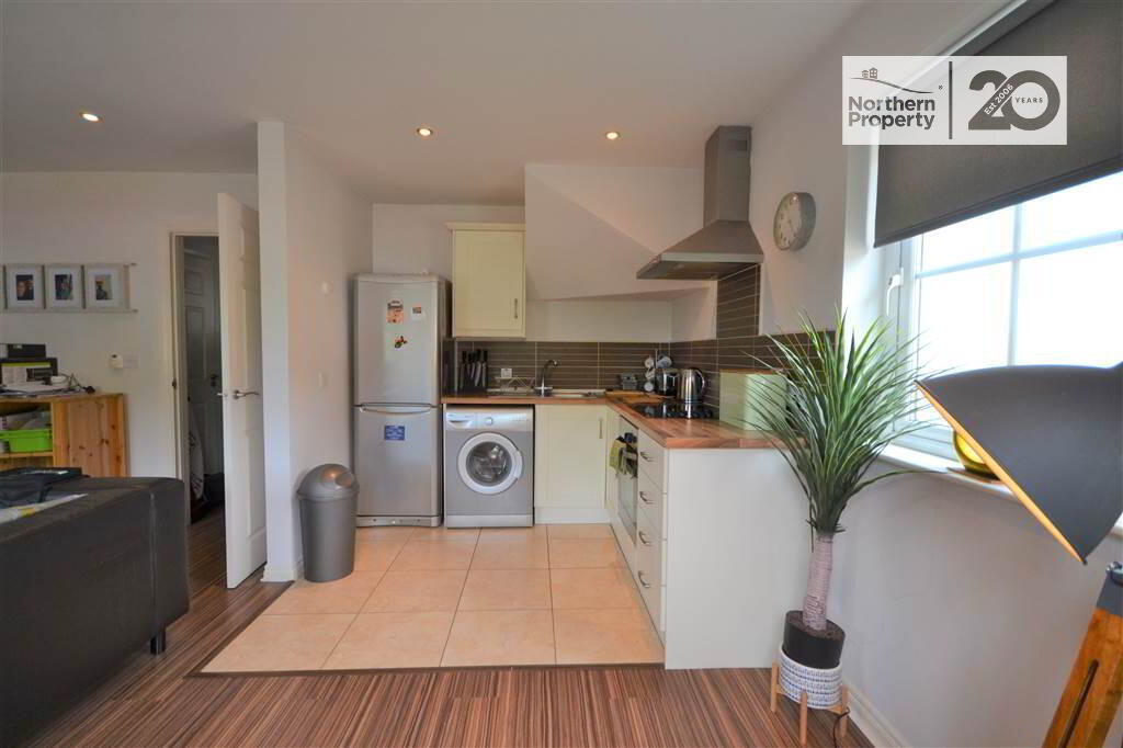 Photo 5 of 1 Barnfield Manor, Derriaghy, Lisburn
