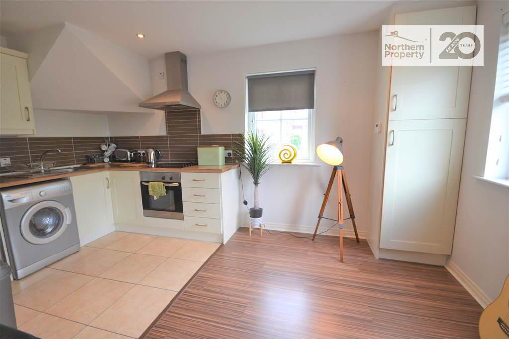 Photo 3 of 1 Barnfield Manor, Derriaghy, Lisburn