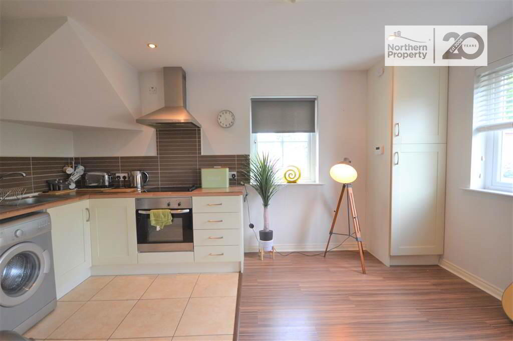 Photo 2 of 1 Barnfield Manor, Derriaghy, Lisburn