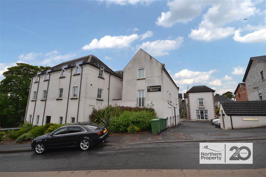 Photo 1 of 1 Barnfield Manor, Derriaghy, Lisburn