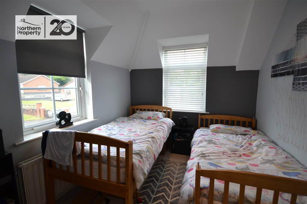 Photo 10 of 1 Barnfield Manor, Derriaghy, Lisburn