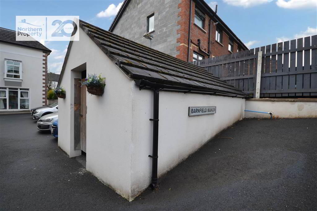 Photo 13 of 1 Barnfield Manor, Derriaghy, Lisburn