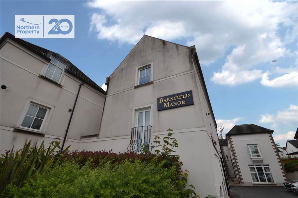 Photo 14 of 1 Barnfield Manor, Derriaghy, Lisburn