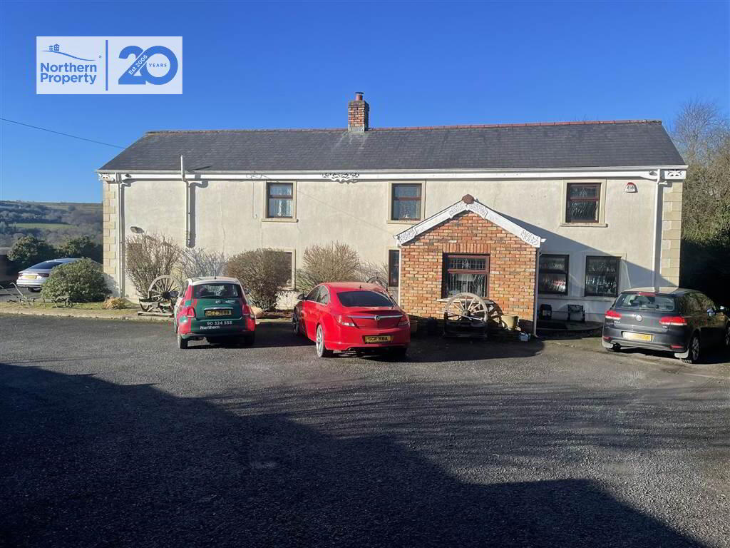 Photo 1 of 30 Hannahstown Hill, Belfast
