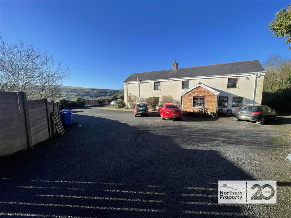 Photo 2 of 30 Hannahstown Hill, Belfast