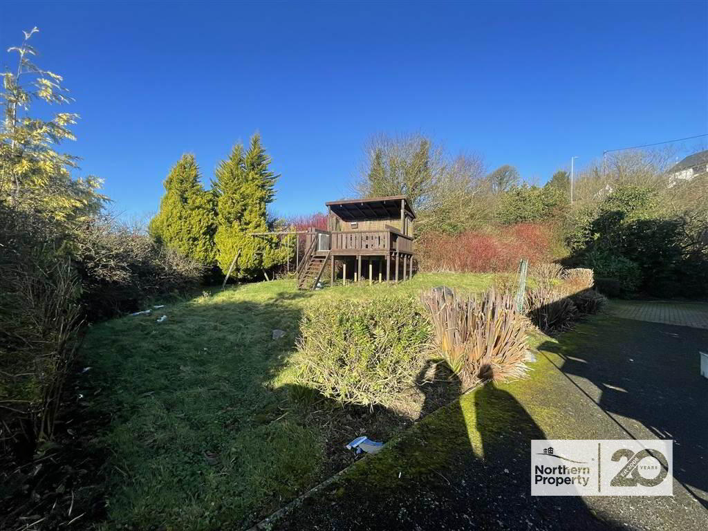 Photo 22 of 30 Hannahstown Hill, Belfast