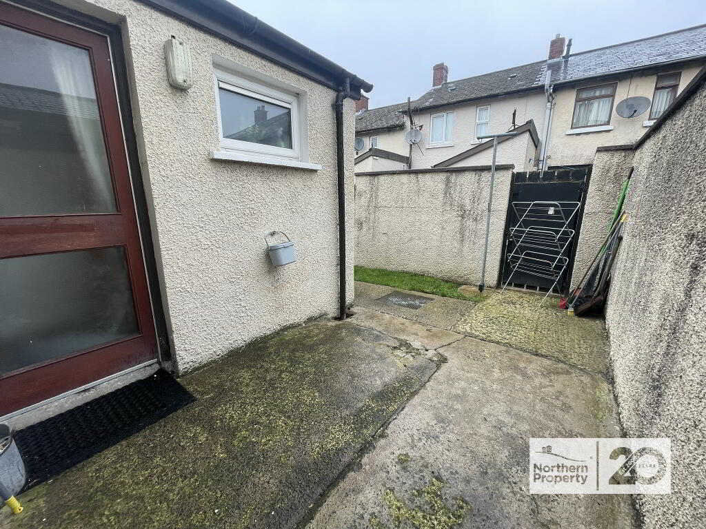 Photo 7 of 13 Colinward Street, Belfast