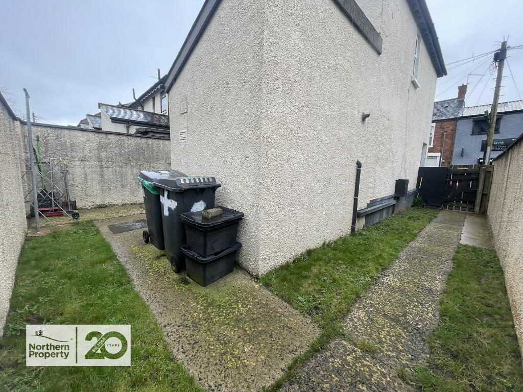 Photo 8 of 13 Colinward Street, Belfast