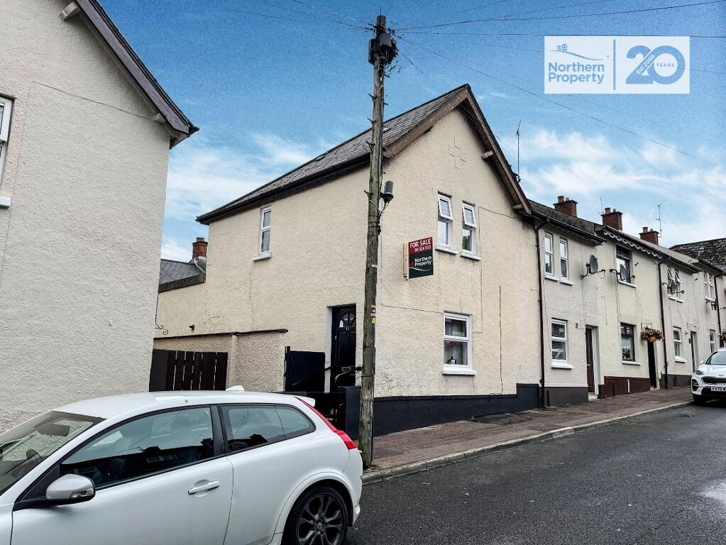 Photo 1 of 13 Colinward Street, Belfast