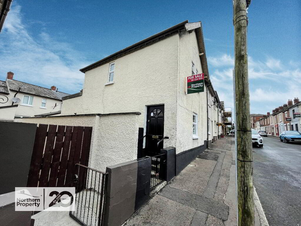 Photo 2 of 13 Colinward Street, Belfast