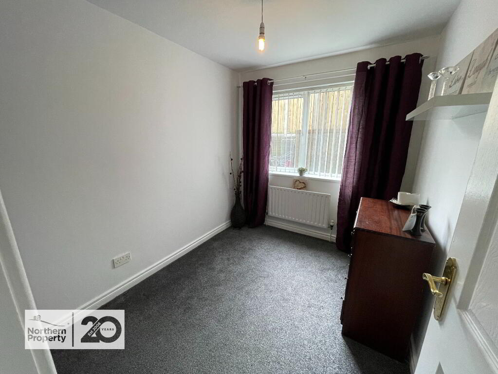 Photo 6 of 11 Riverside Mews, Belfast