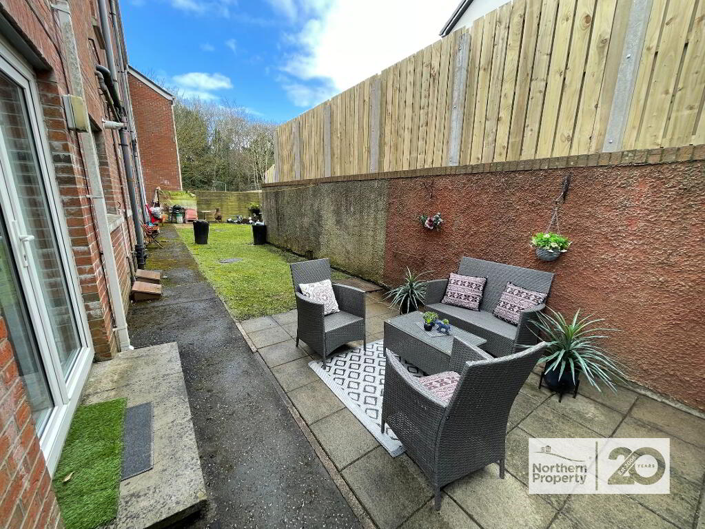 Photo 8 of 11 Riverside Mews, Belfast