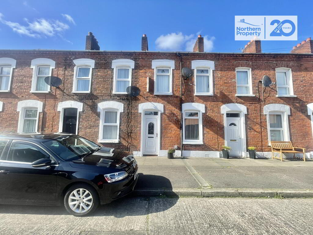 Photo 1 of 6 Harper Street, Belfast