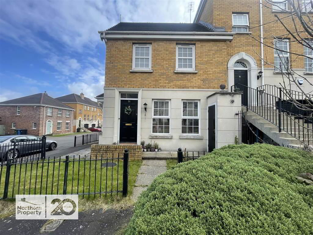 Photo 1 of 32 Lineybrook Cottages, Bangor
