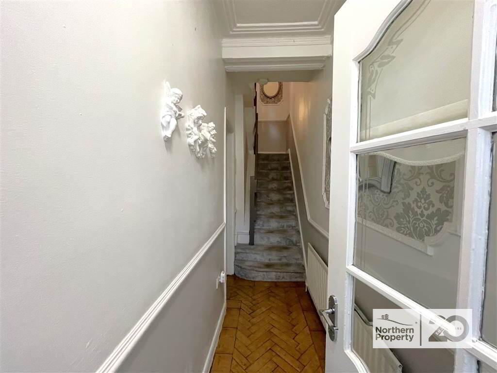 Photo 4 of 93 Cavendish Street, Belfast