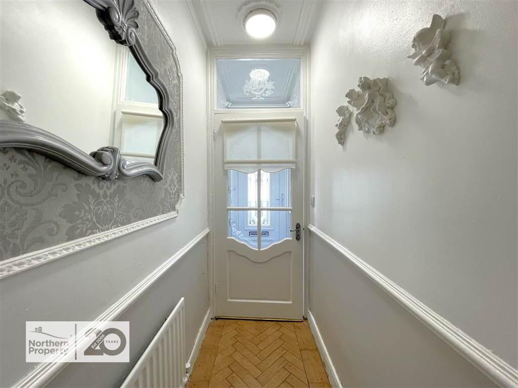 Photo 5 of 93 Cavendish Street, Belfast