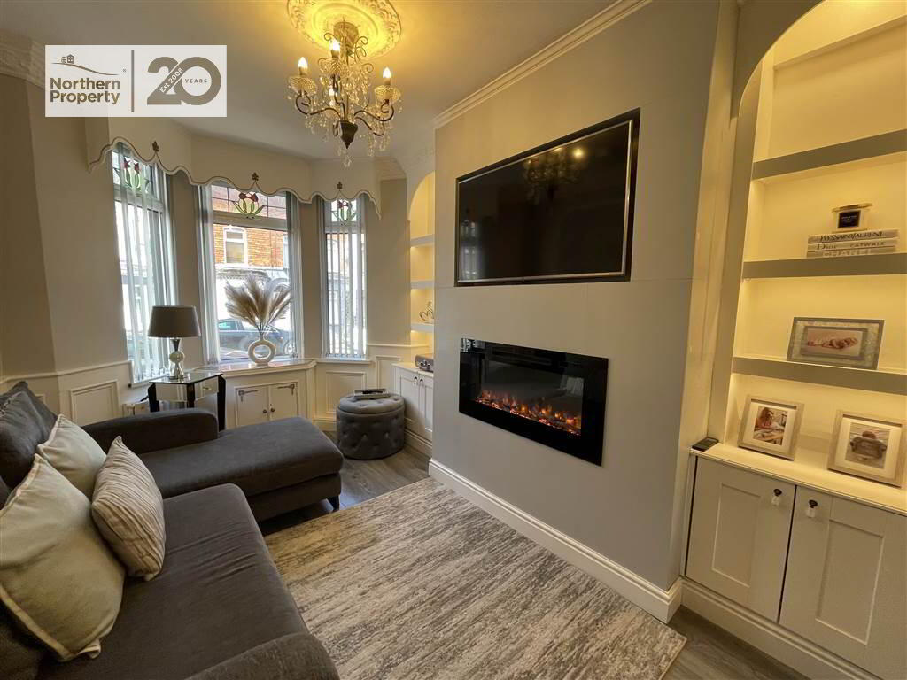 Photo 6 of 93 Cavendish Street, Belfast