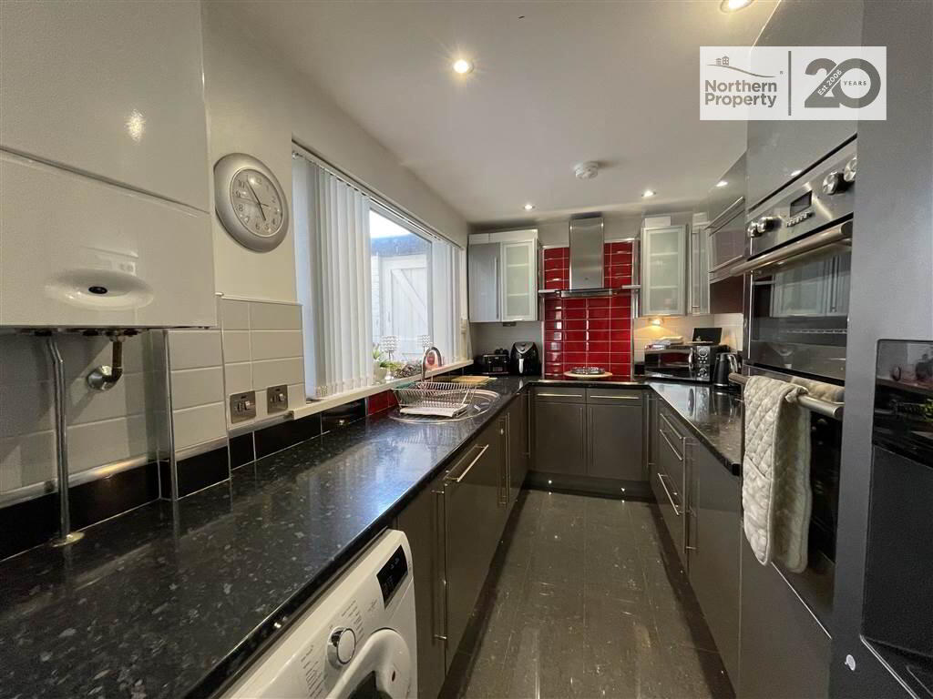 Photo 10 of 93 Cavendish Street, Belfast