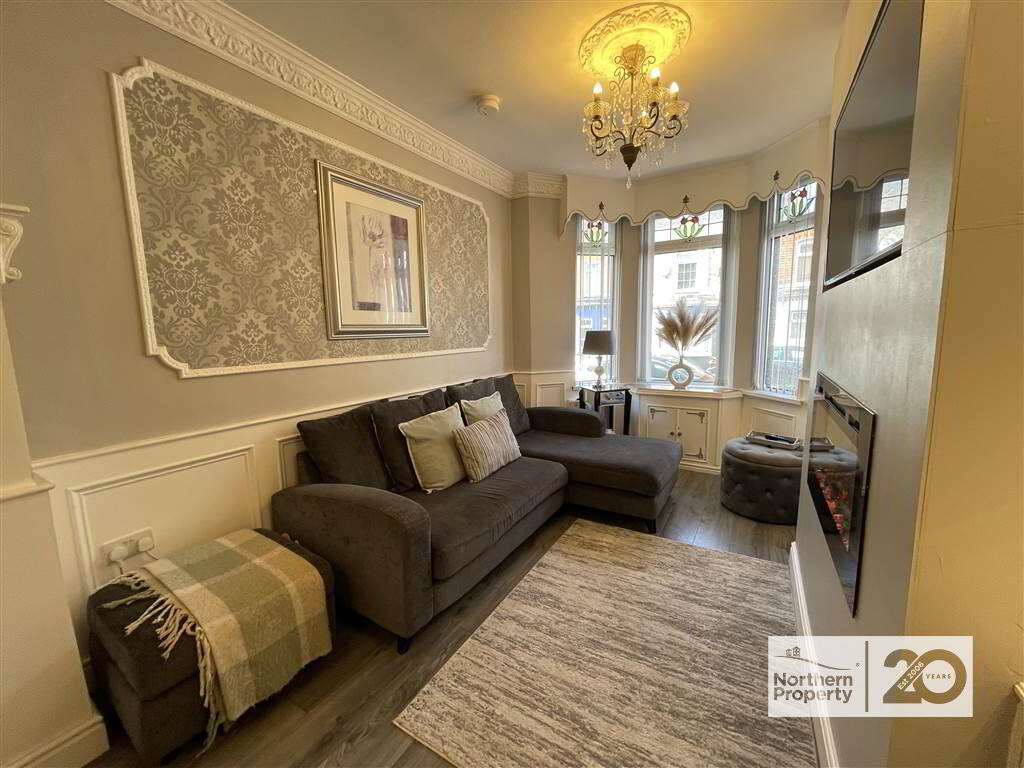 Photo 7 of 93 Cavendish Street, Belfast