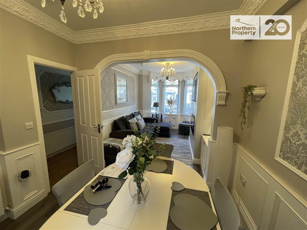 Photo 8 of 93 Cavendish Street, Belfast