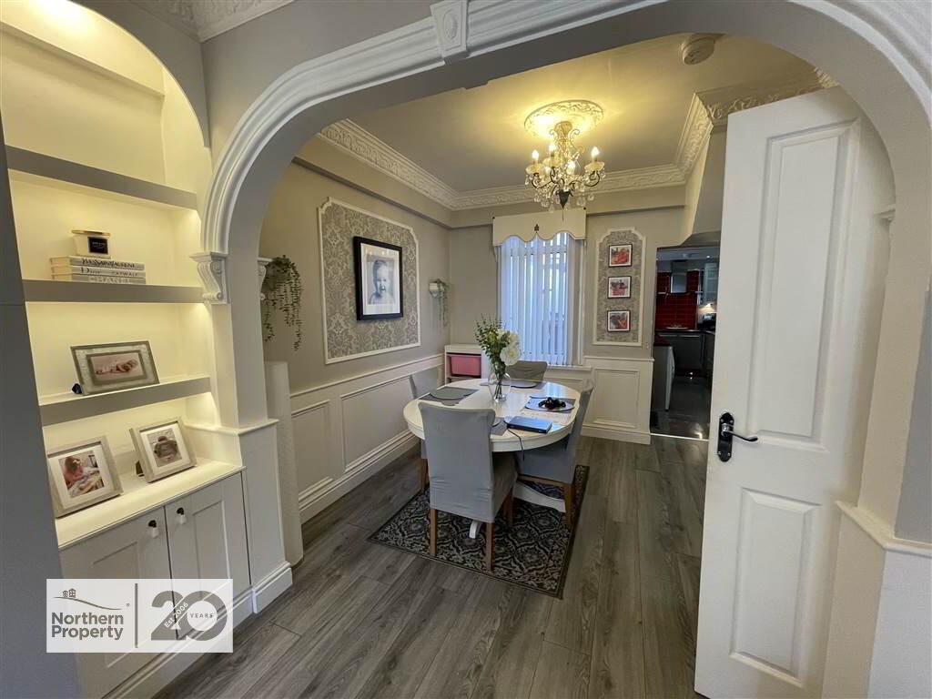Photo 9 of 93 Cavendish Street, Belfast