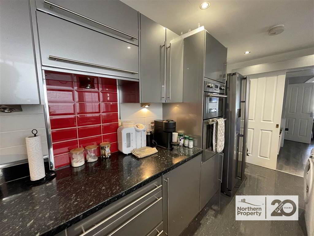 Photo 12 of 93 Cavendish Street, Belfast