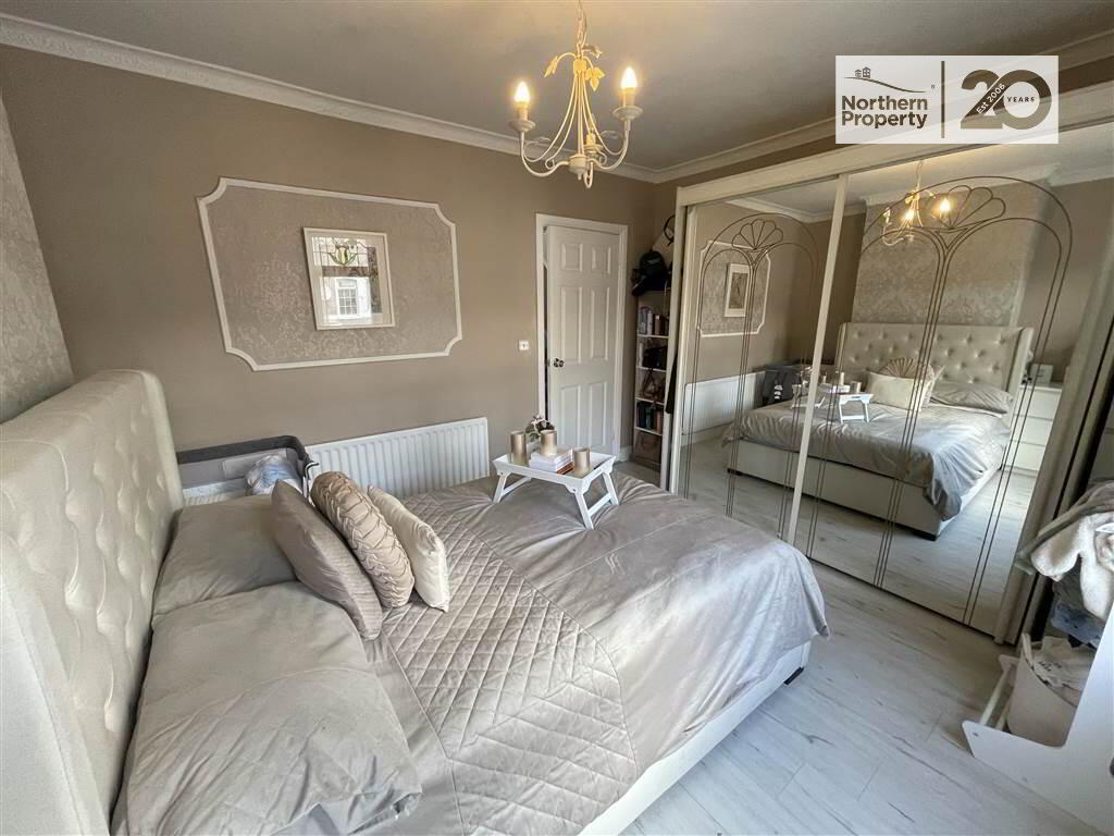 Photo 15 of 93 Cavendish Street, Belfast