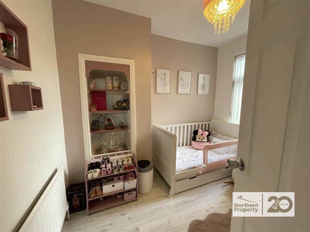 Photo 16 of 93 Cavendish Street, Belfast