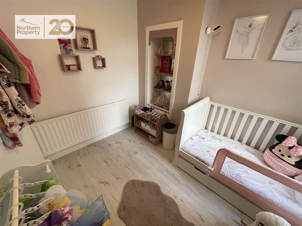 Photo 17 of 93 Cavendish Street, Belfast