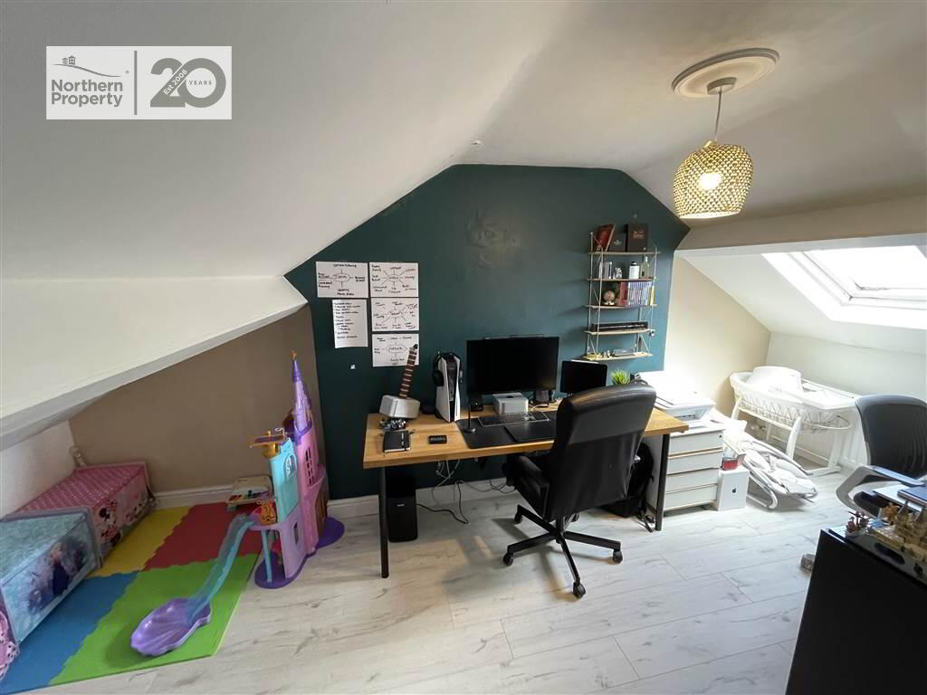 Photo 20 of 93 Cavendish Street, Belfast