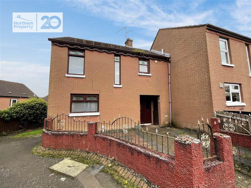 Photo 1 of 2 Glenwood Drive, Belfast