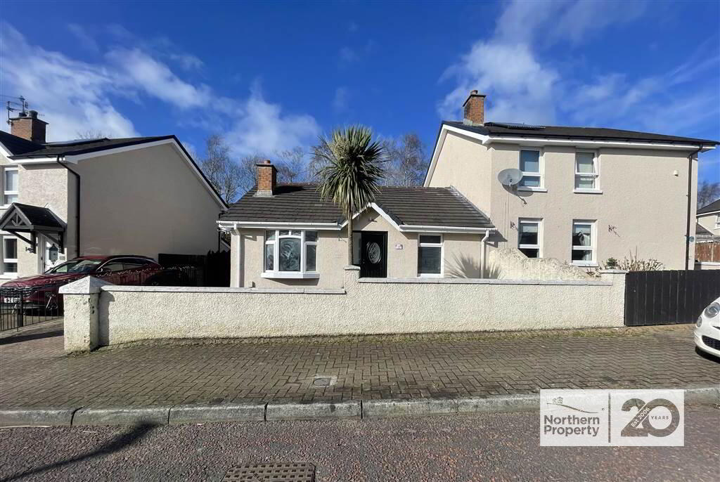 Photo 1 of 19 Ardcaoin Drive, Belfast