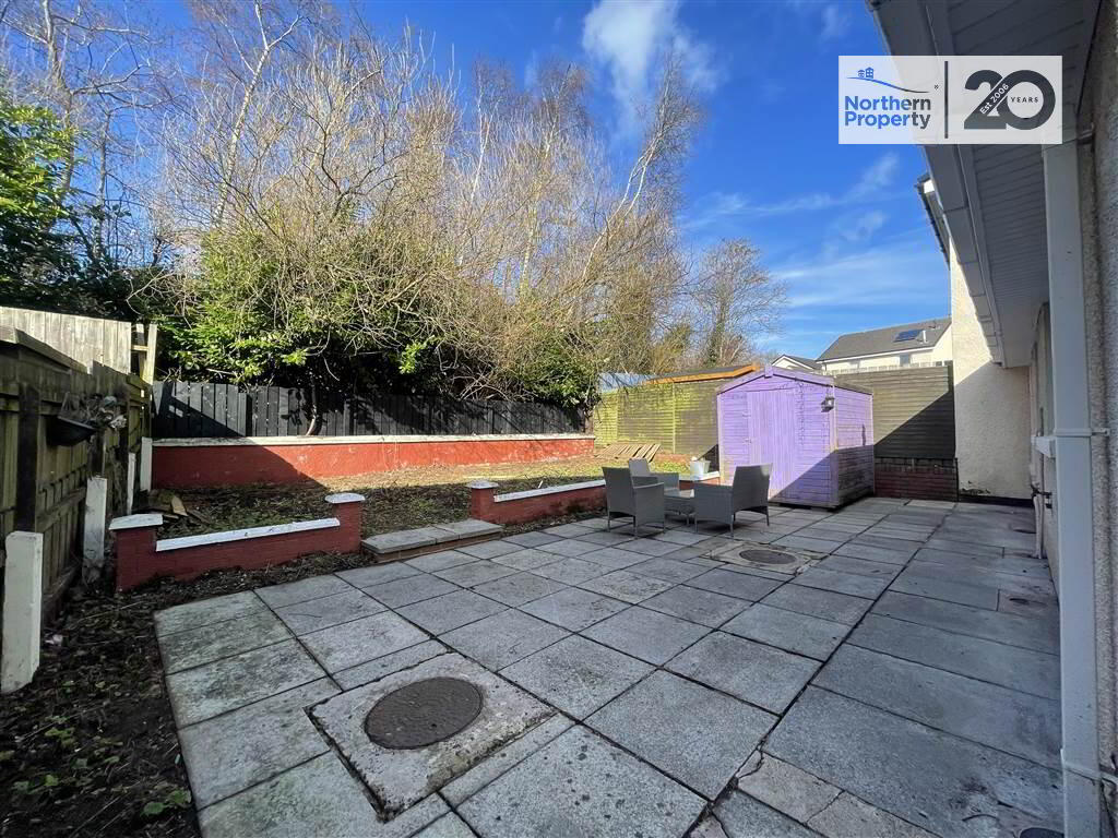 Photo 16 of 19 Ardcaoin Drive, Belfast
