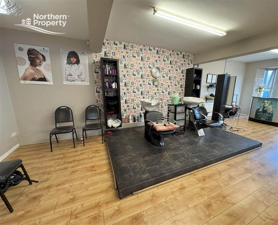 Photo 9 of 235a Falls Road, Belfast