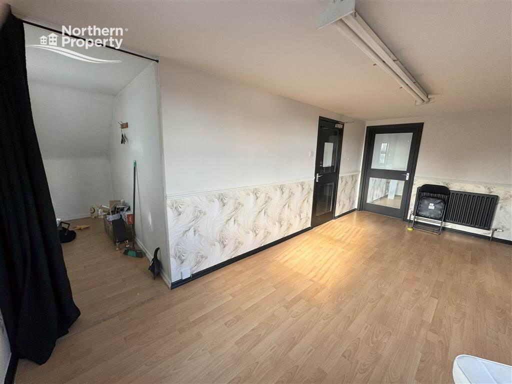 Photo 7 of 235a Falls Road, Belfast