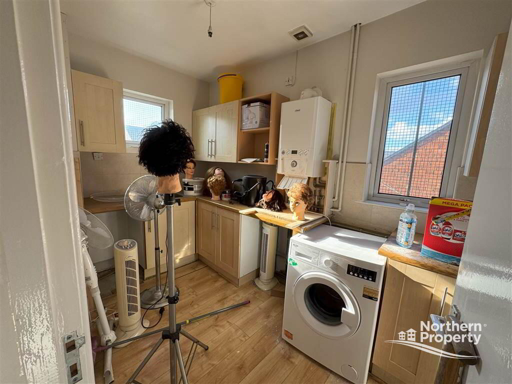 Photo 4 of 235a Falls Road, Belfast